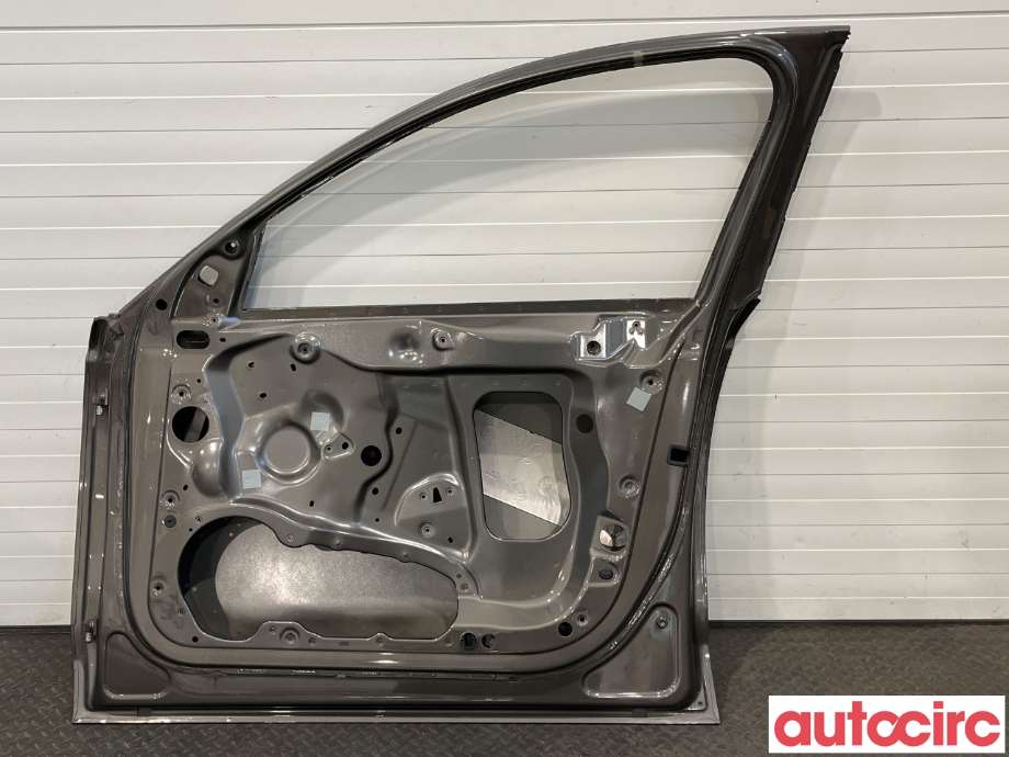 Dør høyre foran til Audi A6 2011-2014 (Type IV, Fase 1) (C7) (C7) (AUDI|4G0831052)