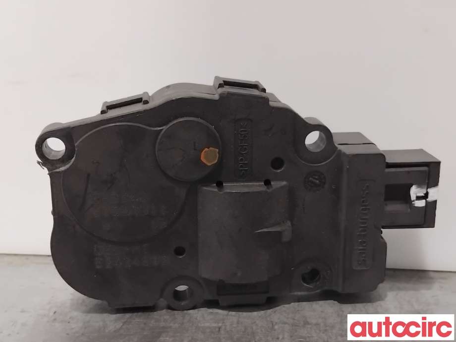 Varmeapparat diverse til Porsche Cayenne, 2010-2017 (92A) (92A) (PORSCHE|95861251100)