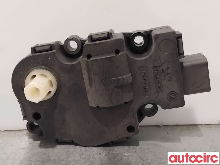 Varmeapparat diverse til Porsche Cayenne 2010-2017 (92A) (92A) (PORSCHE|95861251100|52424892|99162442502)