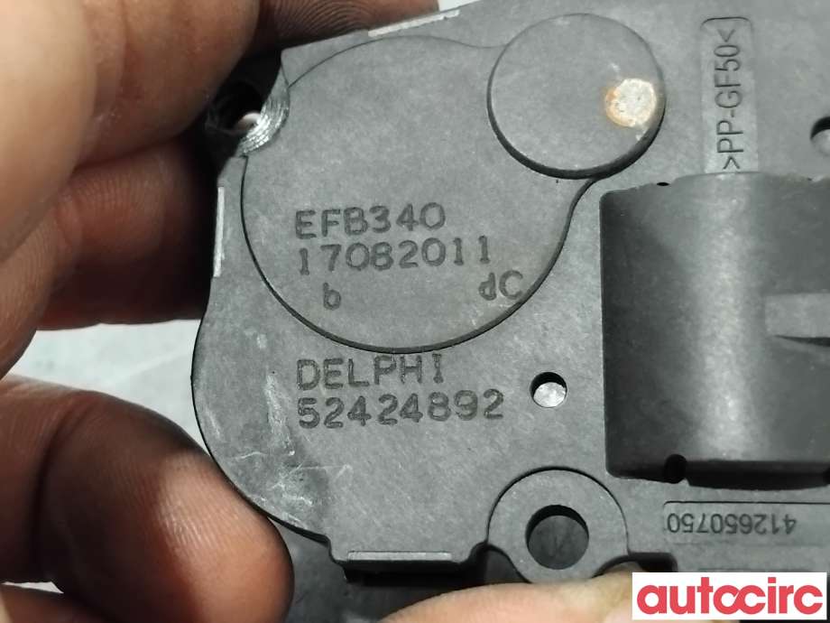 Varmeapparat diverse til Porsche Cayenne 2010-2017 (92A) (92A) (PORSCHE|95861251100|52424892|99162442502)