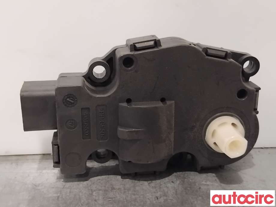 Varmeapparat diverse til Porsche Cayenne 2010-2017 (92A) (92A) (PORSCHE|95861251100|52424892|99162442502)