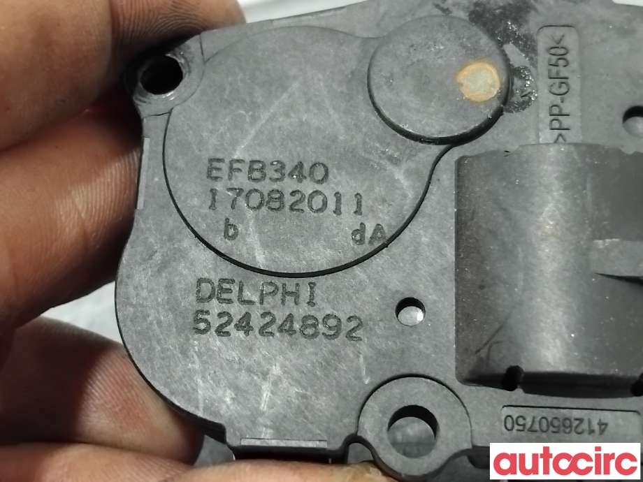 Varmeapparat diverse til Porsche Cayenne 2010-2017 (92A) (92A) (PORSCHE|95861251100|52424892|99162442502)