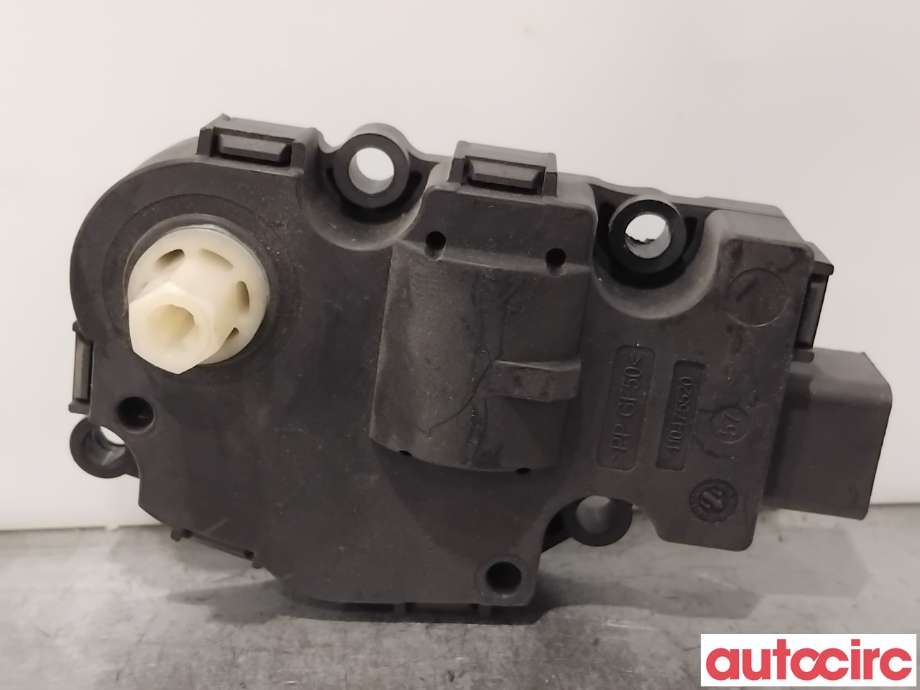 Varmeapparat diverse til Porsche Cayenne 2010-2017 (92A) (92A) (PORSCHE|95861251100|52424892|99162442502)