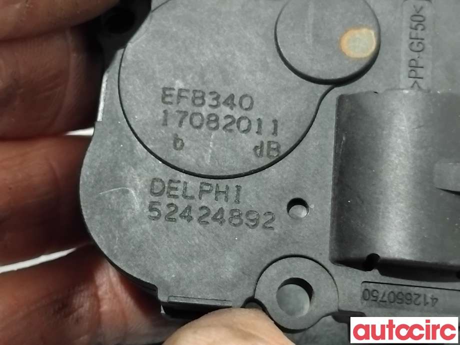Varmeapparat diverse til Porsche Cayenne 2010-2017 (92A) (92A) (PORSCHE|95861251100|52424892|99162442502)
