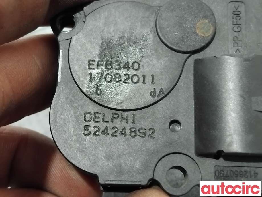 Varmeapparat diverse til Porsche Cayenne 2010-2017 (92A) (92A) (PORSCHE|95861251100|52424892|99162442502)