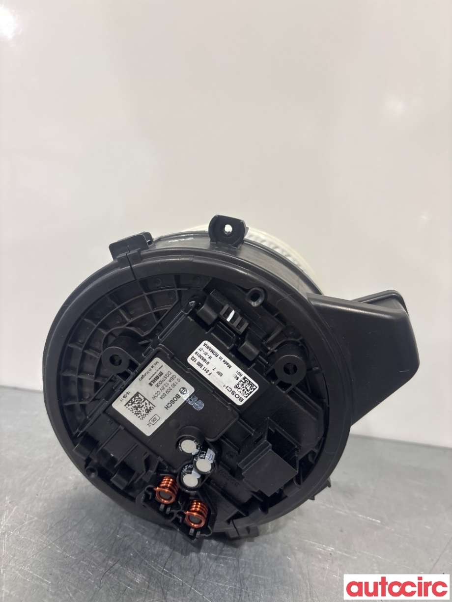 Varmeapparat motor til Volvo XC60 2017-->> (Type II)  (VOLVO|32241017|)