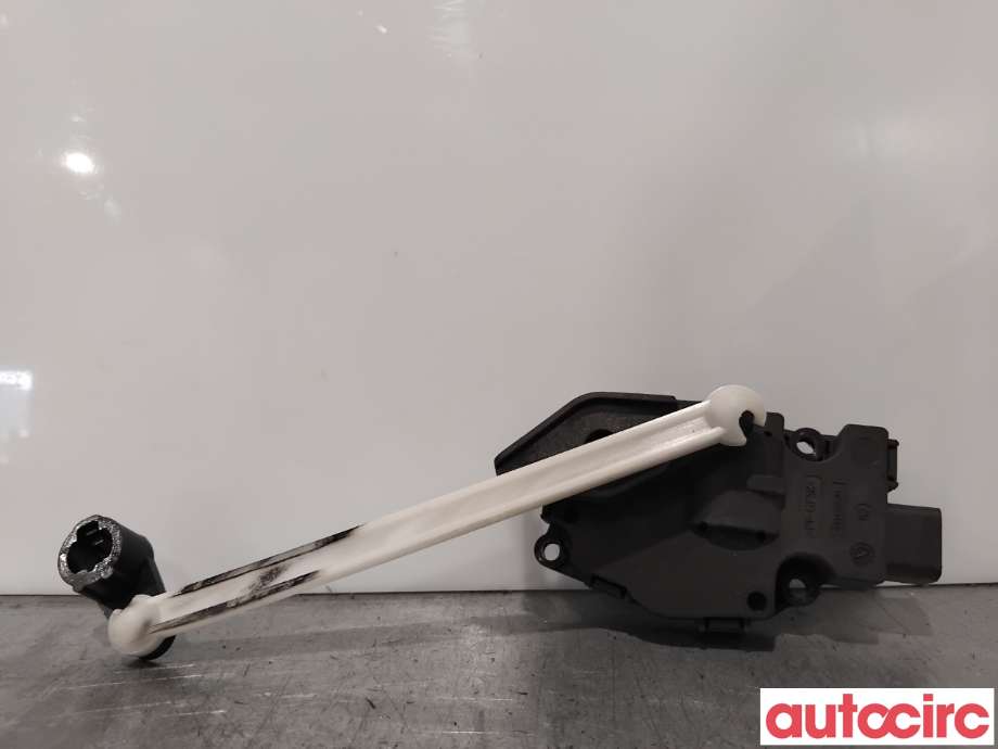 Varmeapparat diverse til Porsche Cayenne, 2010-2017 (92A) (92A) (PORSCHE|95861251201)