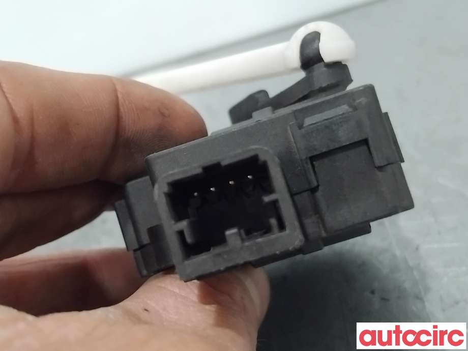 Varmeapparat diverse til Porsche Cayenne 2010-2017 (92A) (92A) (PORSCHE|95861251201|52428192|958907512)