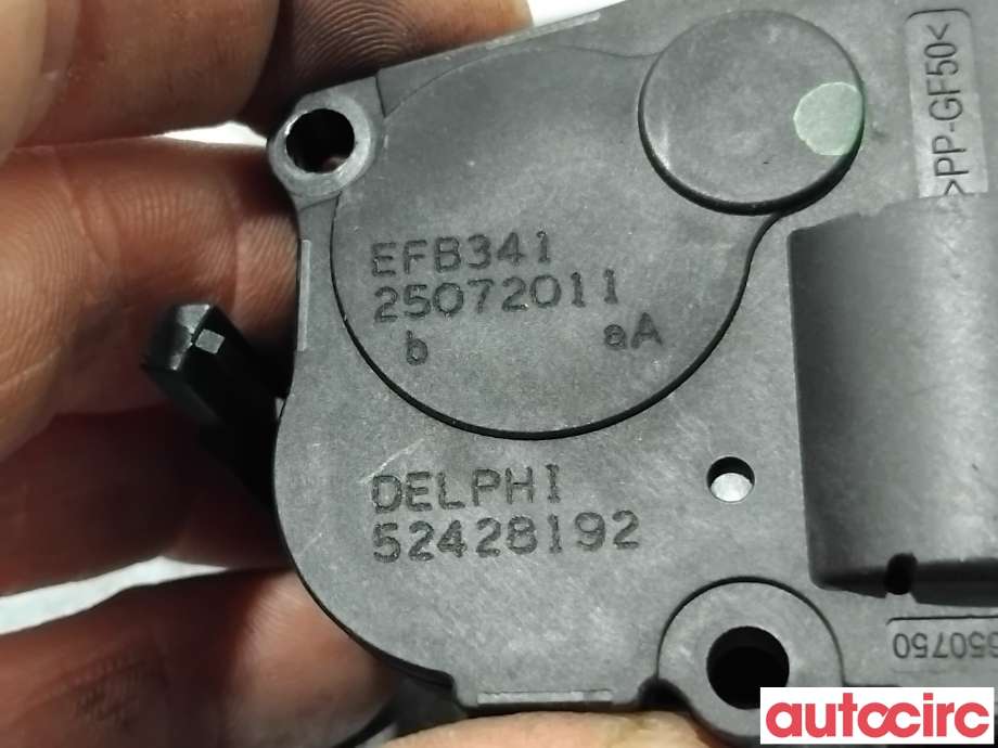 Varmeapparat diverse til Porsche Cayenne 2010-2017 (92A) (92A) (PORSCHE|95861251201|52428192|958907512)