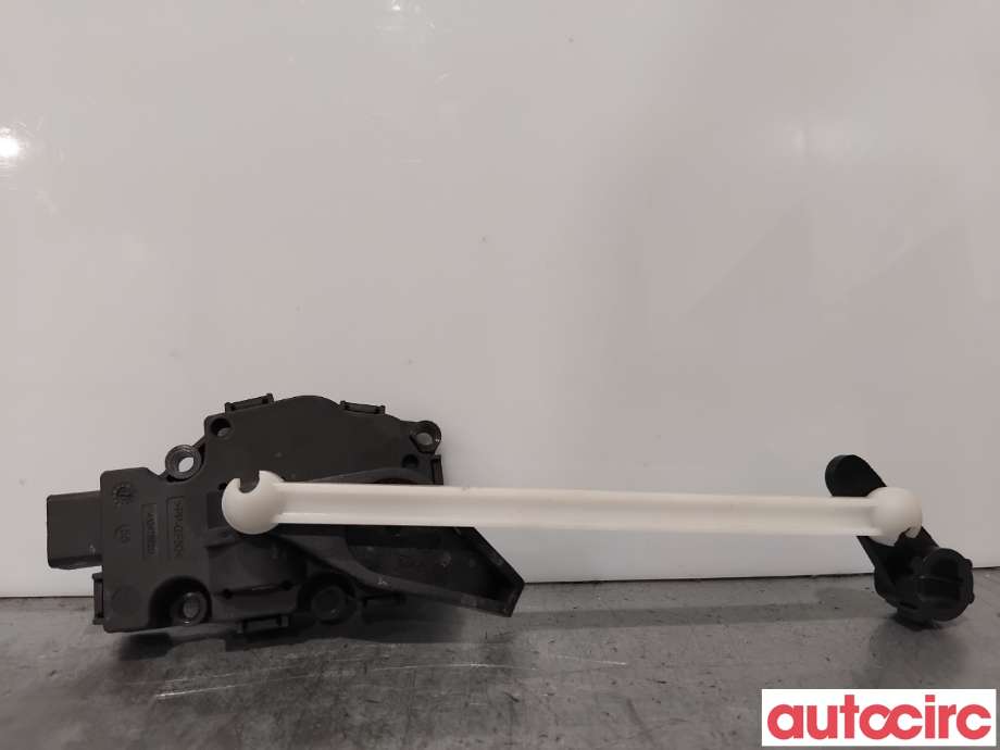 Varmeapparat diverse til Porsche Cayenne 2010-2017 (92A) (92A) (PORSCHE|95861251201|52428192|958907512)