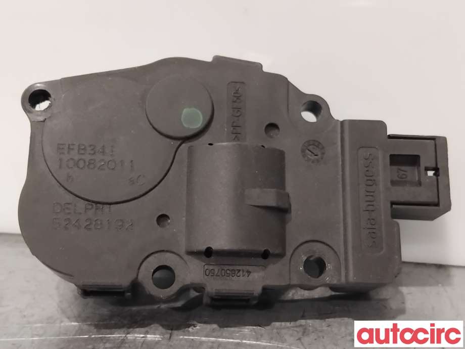 Varmeapparat diverse til Porsche Cayenne, 2010-2017 (92A) (92A) (PORSCHE|95861251201)