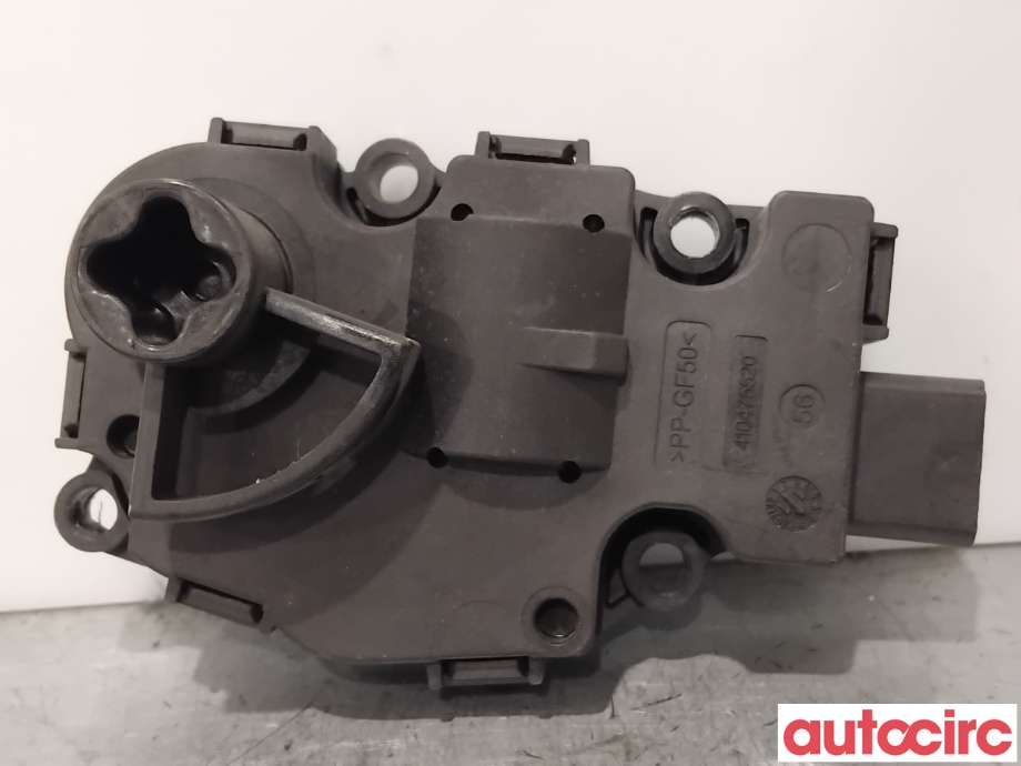 Varmeapparat diverse til Porsche Cayenne 2010-2017 (92A) (92A) (PORSCHE|95861251201|52428192|958907512)