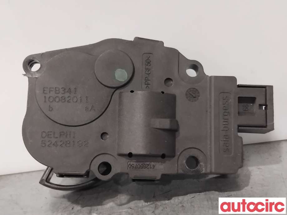 Varmeapparat diverse til Porsche Cayenne, 2010-2017 (92A) (92A) (PORSCHE|95861251201)