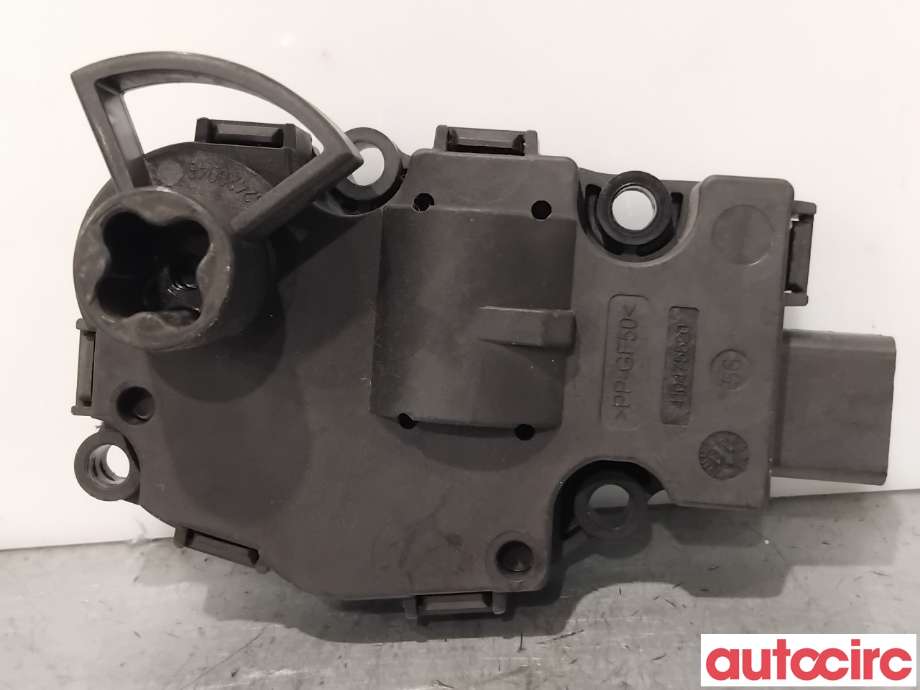 Varmeapparat diverse til Porsche Cayenne 2010-2017 (92A) (92A) (PORSCHE|95861251201|52428192|958907512)