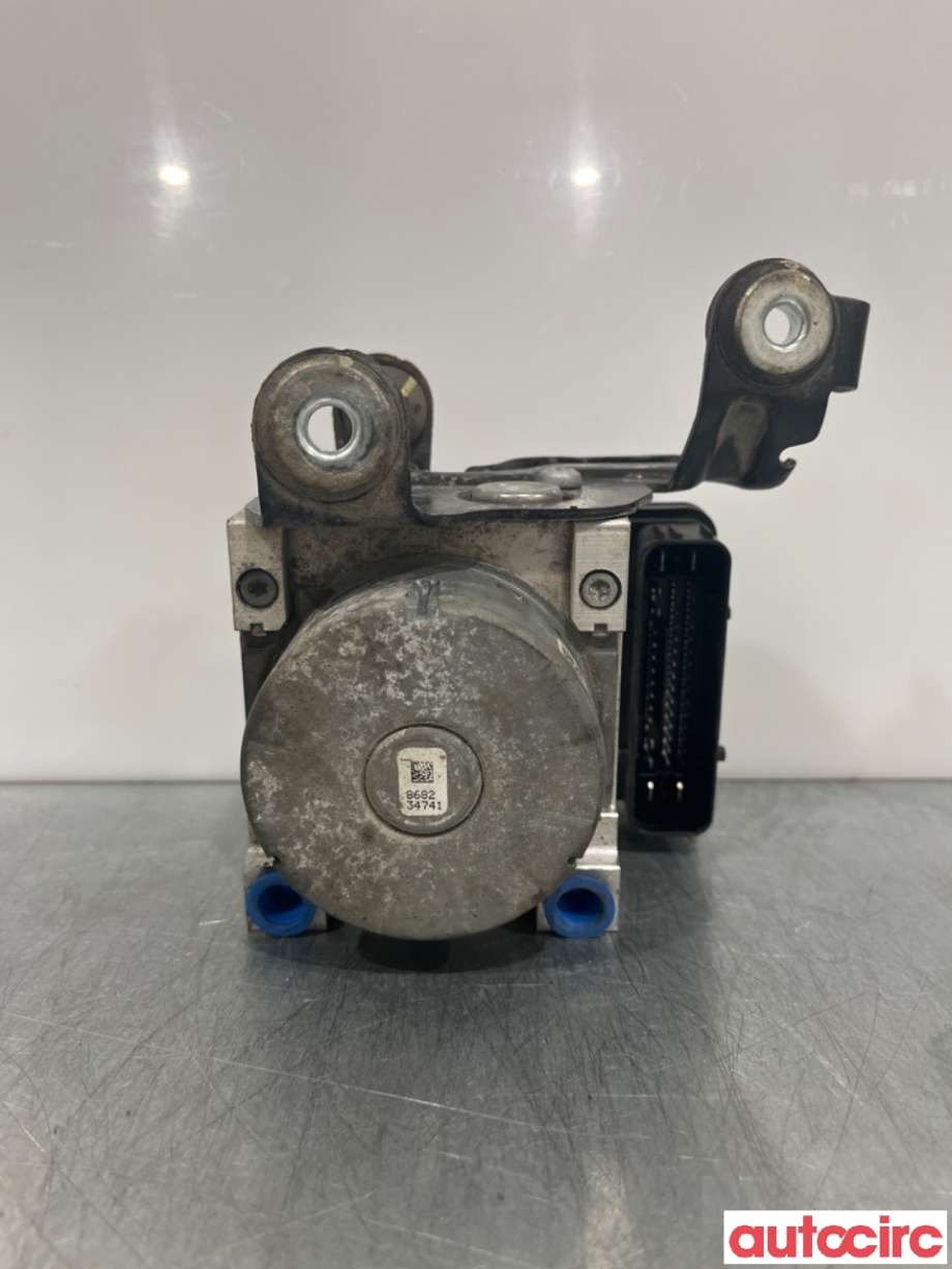 ABS sentral til Ford Mondeo 2014-2019 (Type V, Fase 1) (FORD|2183036|285153-33093|EG9C-2C405-ED)