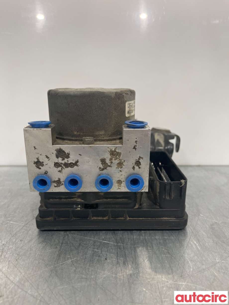 ABS sentral til Ford Mondeo 2014-2019 (Type V, Fase 1) (FORD|2183036|285153-33093|EG9C-2C405-ED)