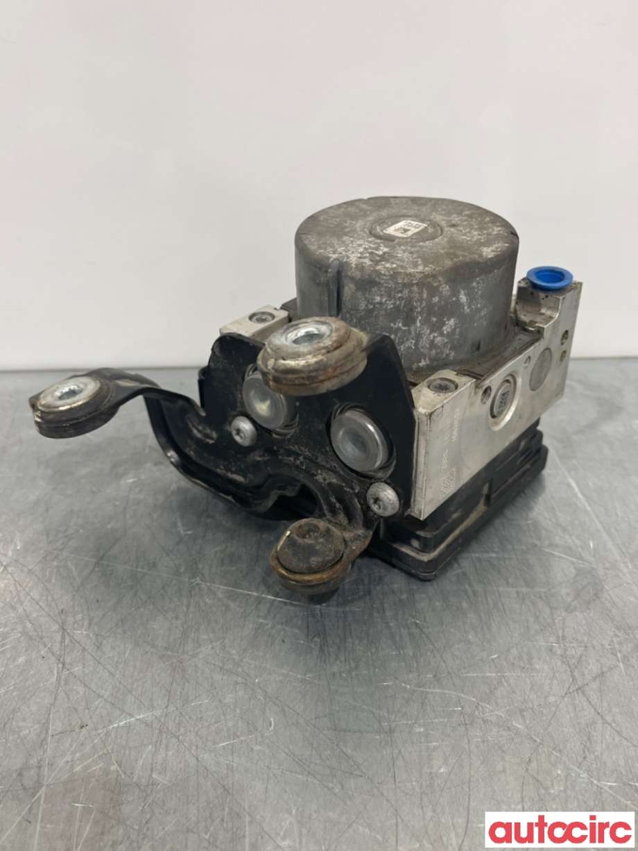 ABS sentral til Ford Mondeo 2014-2019 (Type V, Fase 1) (FORD|2183036|285153-33093|EG9C-2C405-ED)