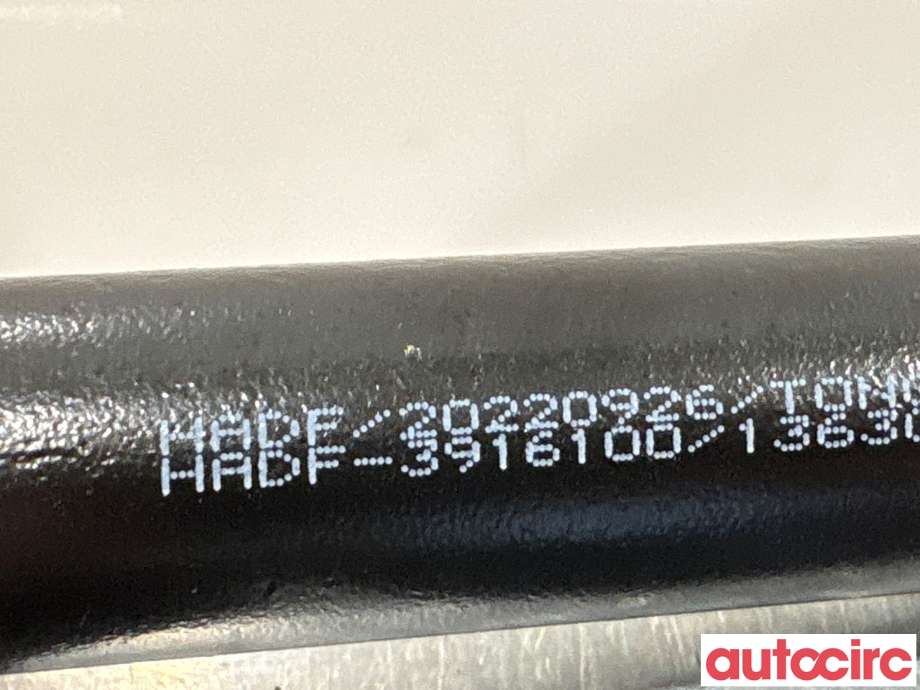 Bagasjerom slepeøye/tauekrok til BYD Atto 2022-->>  (BYD|HADF-3916100|)