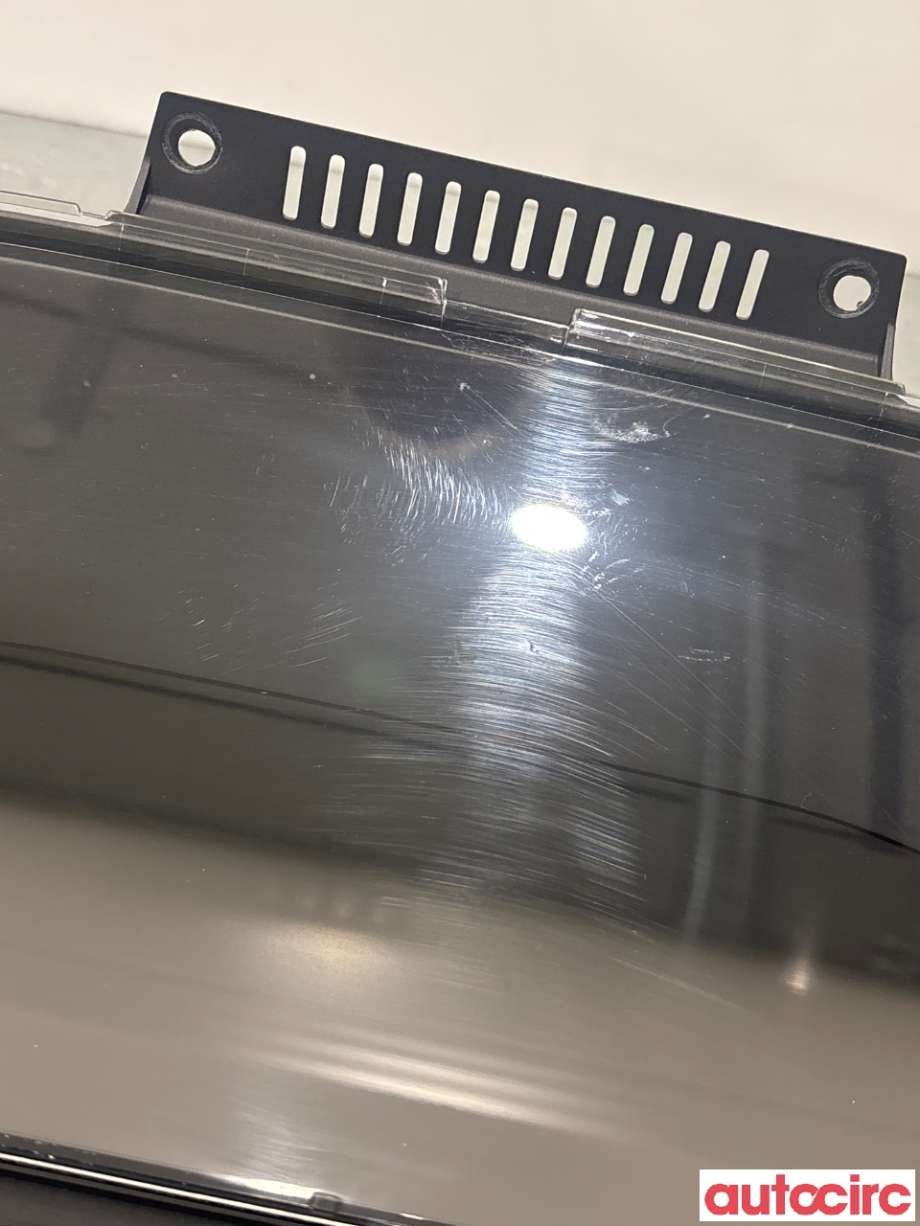 Instrumentpanel til Volvo XC60 2017-->> (Type II)  (VOLVO|36051309||32254289)