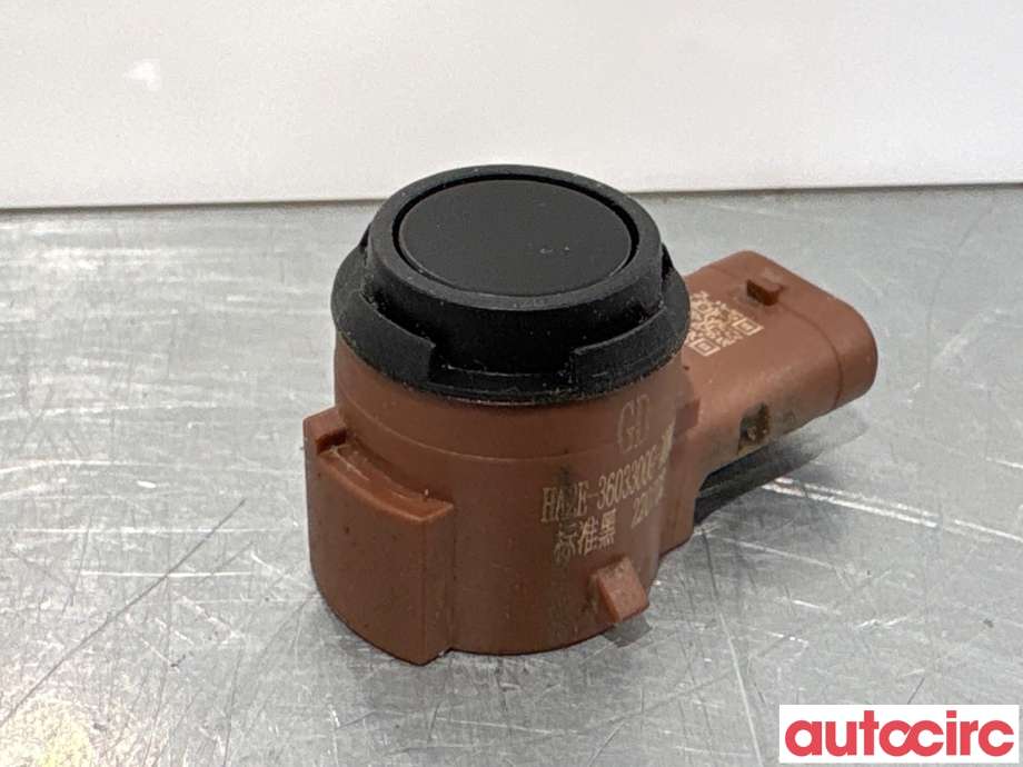 Parkeringssensor bak til BYD Atto 2022-->> (BYD|HA2E-3603300G-00B0|)