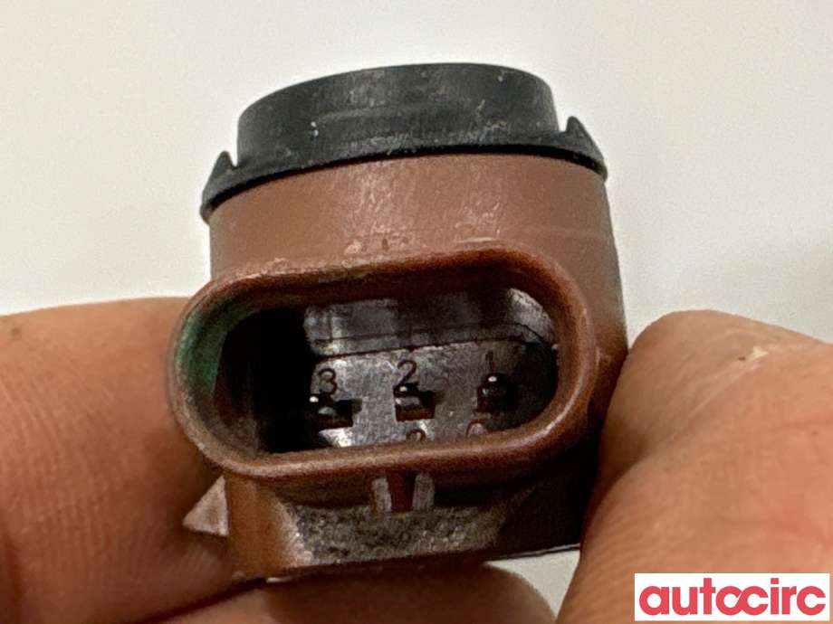 Parkeringssensor bak til BYD Atto 2022-->> (BYD|HA2E-3603300G-00B0|)