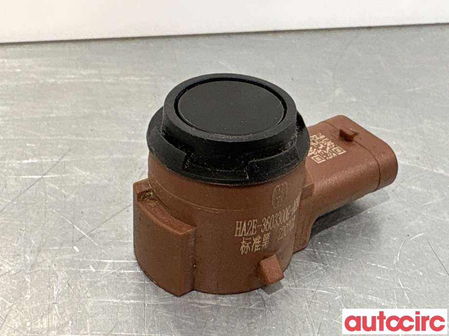 Parkeringssensor bak til BYD Atto 2022-->> (BYD|HA2E-3603300G-00B0|)