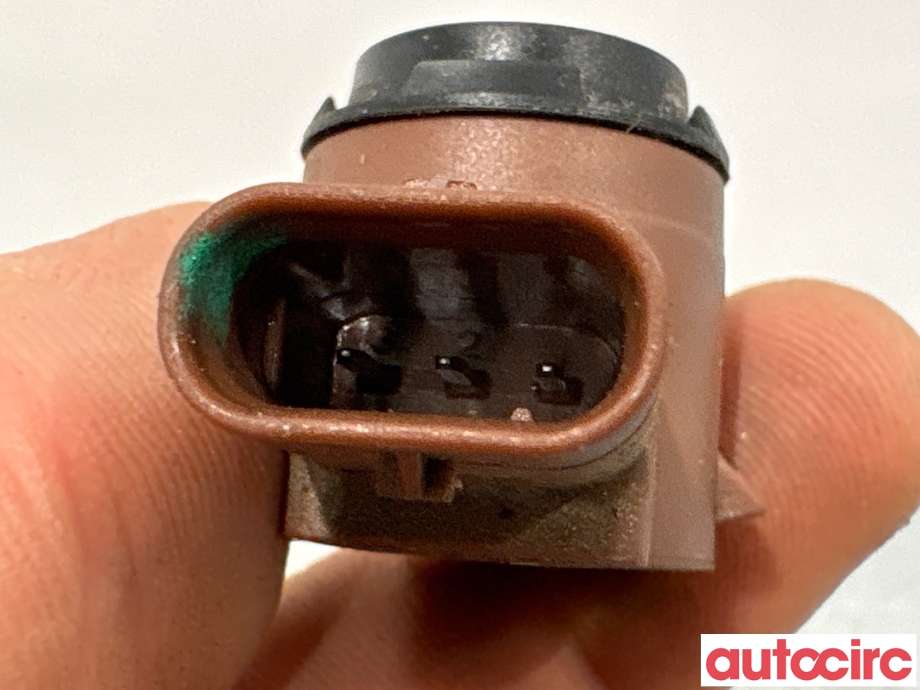 Parkeringssensor bak til BYD Atto 2022-->> (BYD|HA2E-3603300G-00B0|)