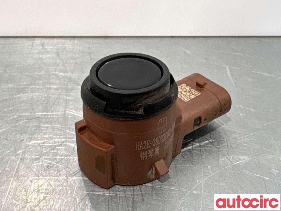 Parkeringssensor bak til BYD Atto 2022-->>  (BYD|HA2E-3603300G-00BX|)