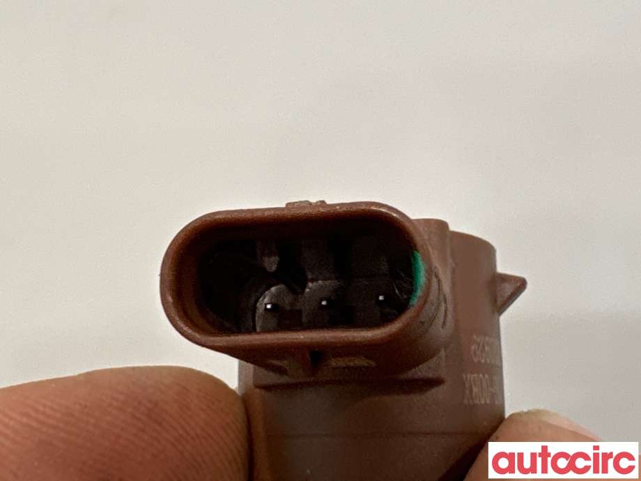 Parkeringssensor bak til BYD Atto 2022-->>  (BYD|HA2E-3603300G-00BX|)
