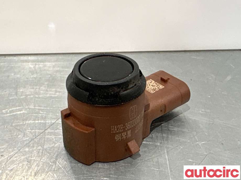 Parkeringssensor bak til BYD Atto 2022-->> (BYD|HA2E-3603300G-00BX|)