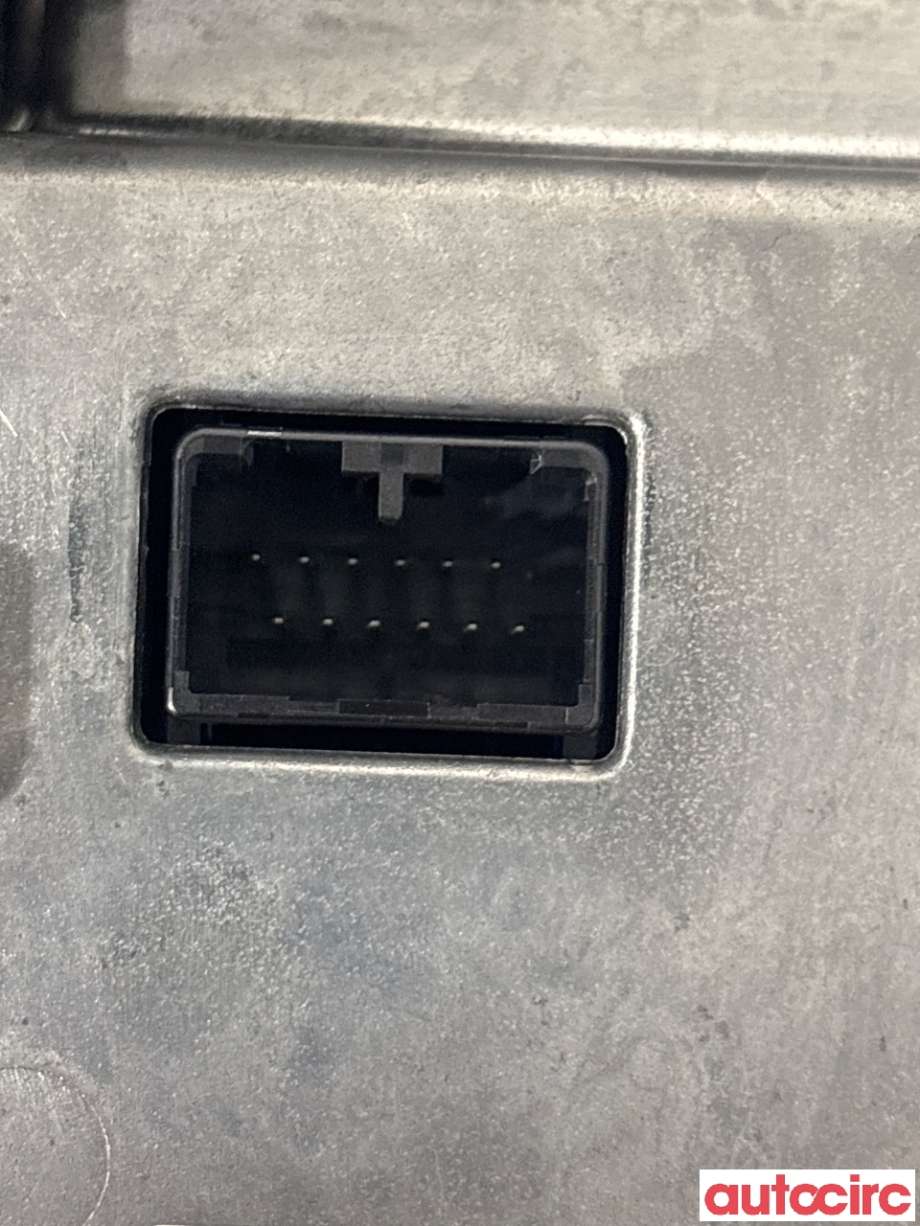 Instrument kjørecomputer til Volvo XC60 2017-->> (Type II)  (VOLVO|36010560||32247465)