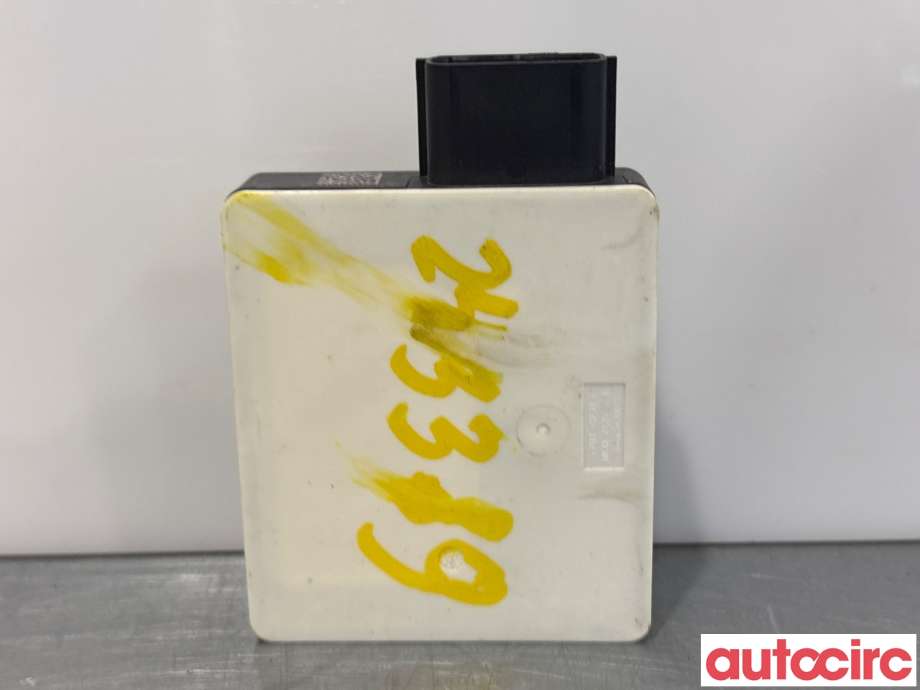 Sensor radar til BYD Atto 2022-->> (BYD|SC2E-3603600A|77V13CRN)