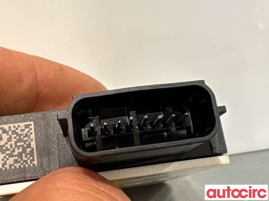 Sensor radar til BYD Atto 2022-->> (BYD|SC2E-3603600A|77V13CRN)