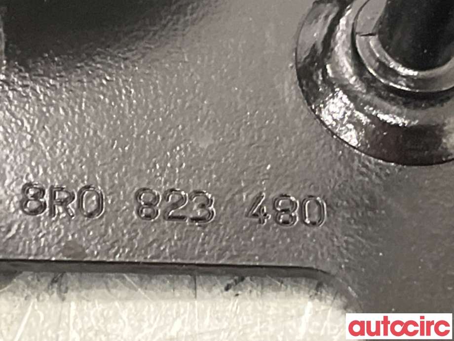 Diverse deler til Audi Q5 2008-2012 (Type I, Fase 1)  (AUDI|8R0823480A|8R0823480|8R0823480B)