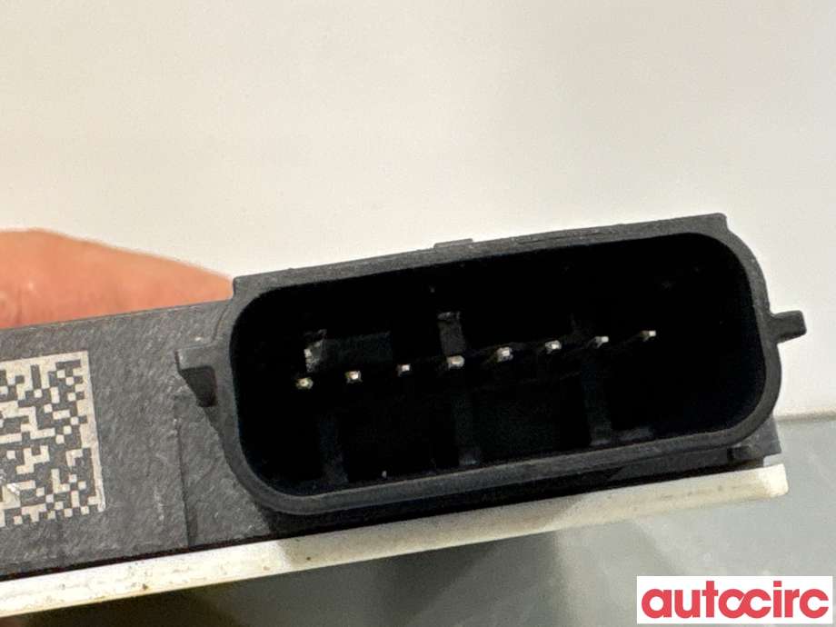 Sensor radar til BYD Atto 2022-->>  (BYD|SC2E-3603600A|77V13CRN)