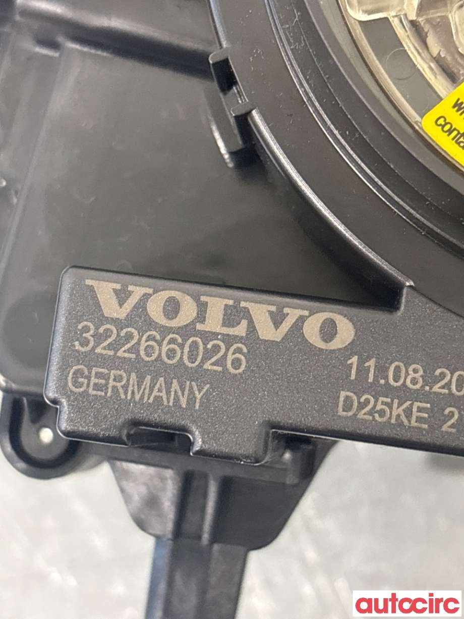 Bryter combi til Volvo XC60 2017-->> (Type II)  (VOLVO|32266885||32266026)