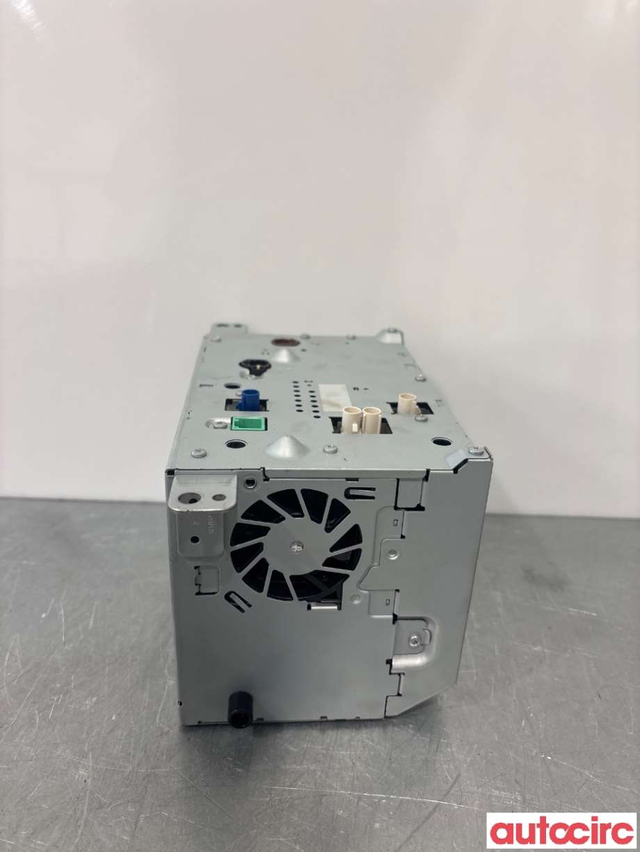 Bilstereo til Volvo XC60 2017-->> (Type II)  (VOLVO|36011667||32247286)