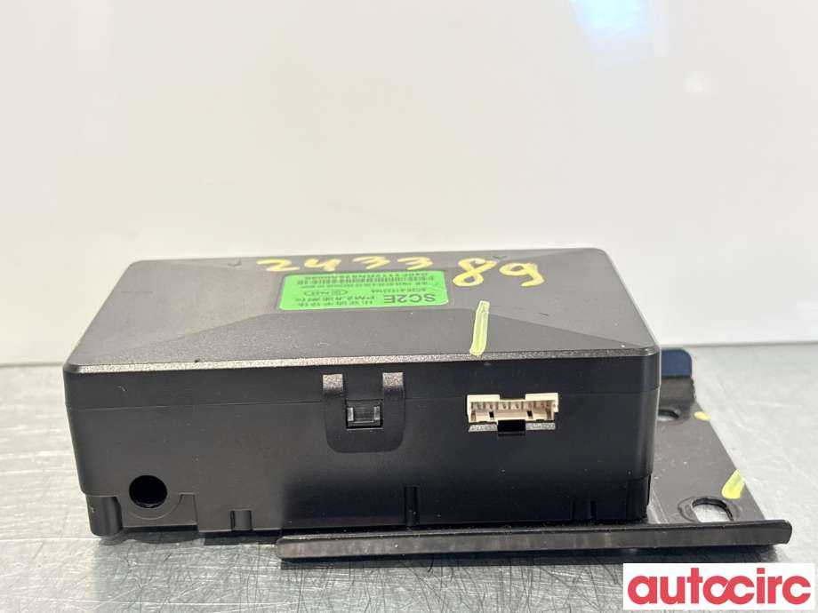 Sensor diverse til BYD Atto 2022-->> (BYD|SC2E-8113310A|)