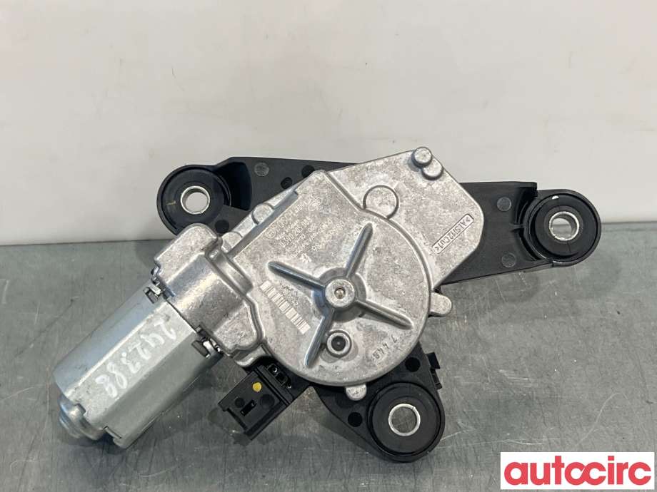Viskermotor bakrute til Citroën C3 2016-->> (Type III)  (CITROEN|9811259980|0390205008)