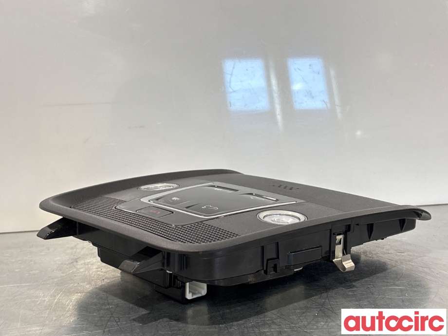 Taklyspanel til BYD Atto 2022-->>  (BYD|SC2EM-4123010-00A7|)