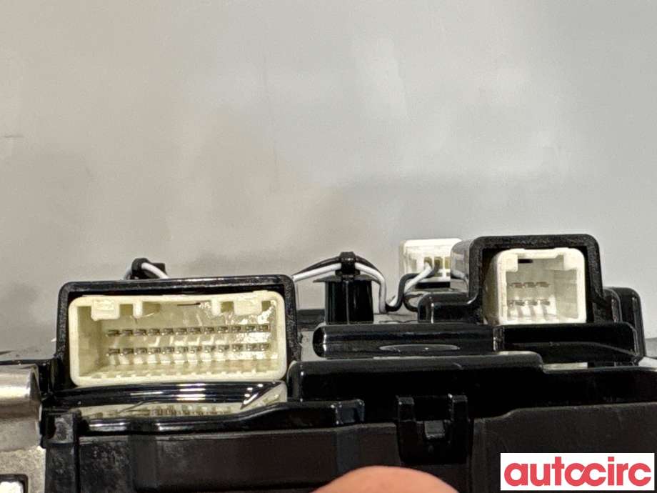Taklyspanel til BYD Atto 2022-->>  (BYD|SC2EM-4123010-00A7|)