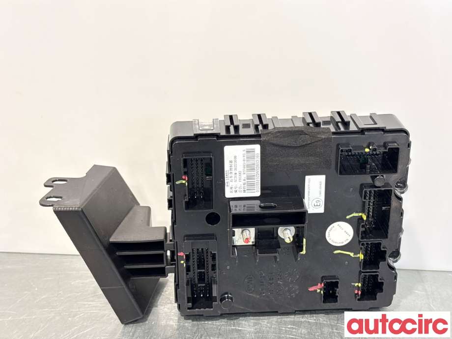 Styreenhet comfort (BCM) til BYD Atto, 2022-->>  (BYD|SC2EM-3622300B)