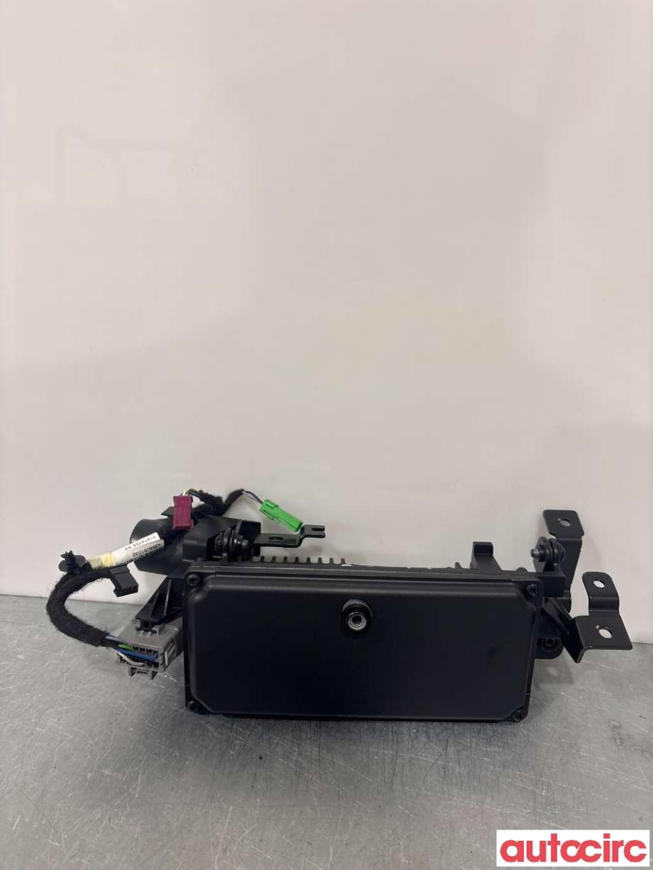 Sensor radar til Volvo XC60 2017-->> (Type II) (VOLVO|36003242||32243277)