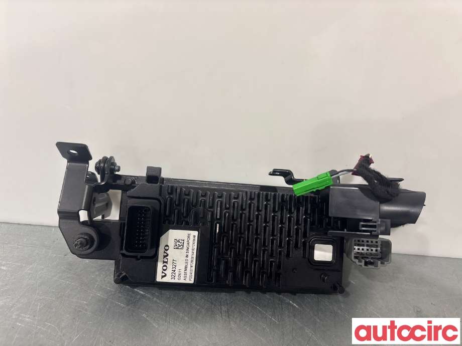 Sensor radar til Volvo XC60 2017-->> (Type II) (VOLVO|36003242||32243277)