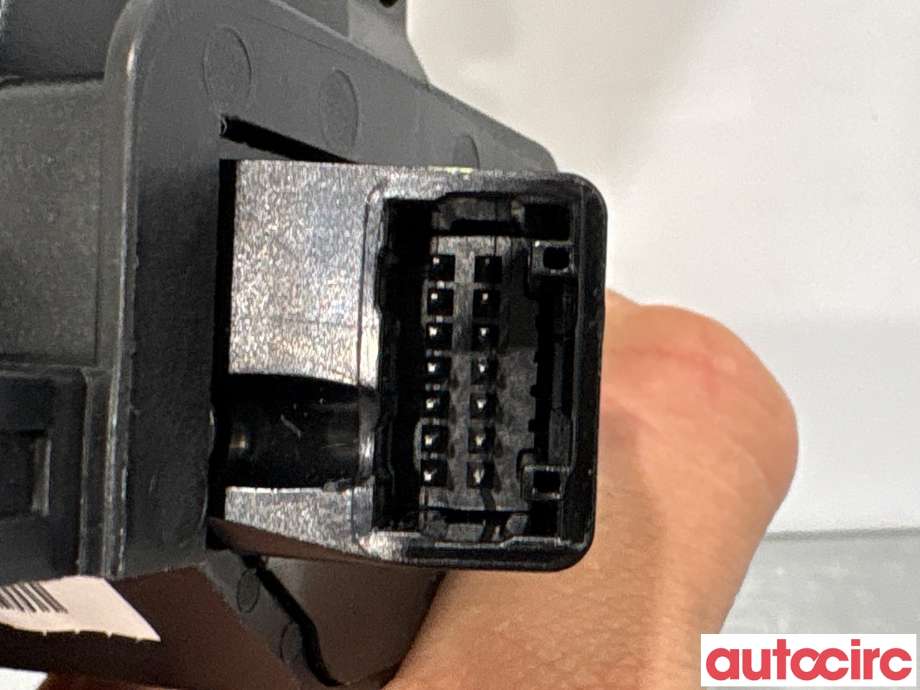 Girstang/girvelger automat til BYD Atto 2022-->>  (BYD|SC2E-1703010|)