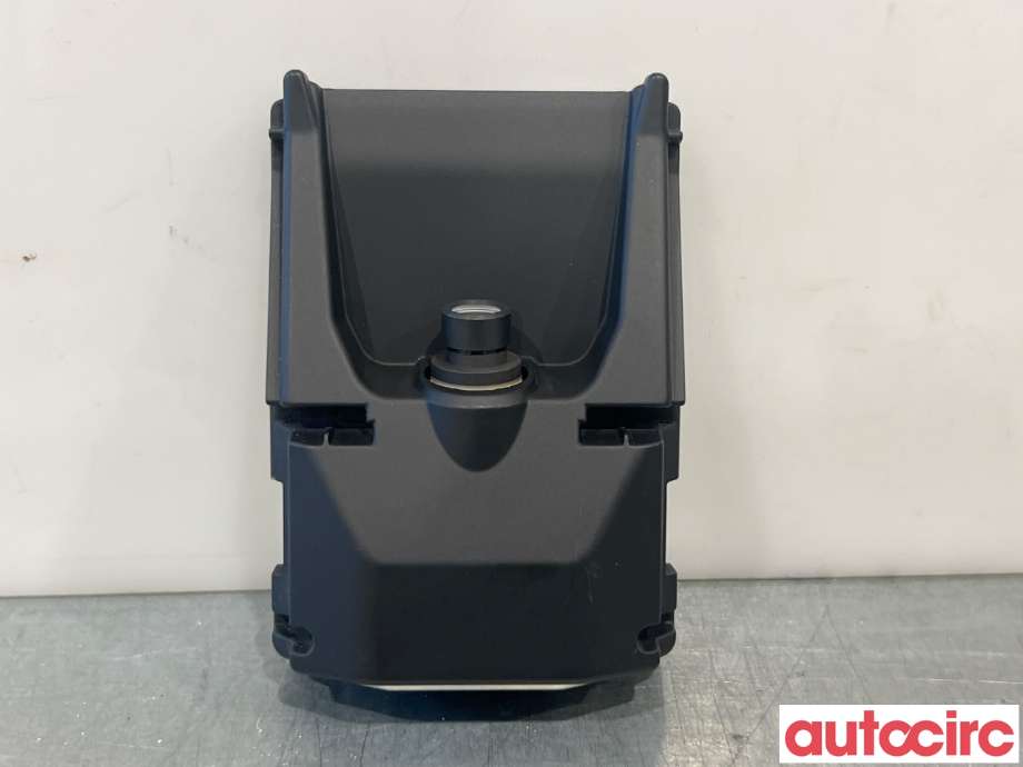Sensor radar til Citroën C3, 2016-->> (Type III)  (CITROEN|1640245680)