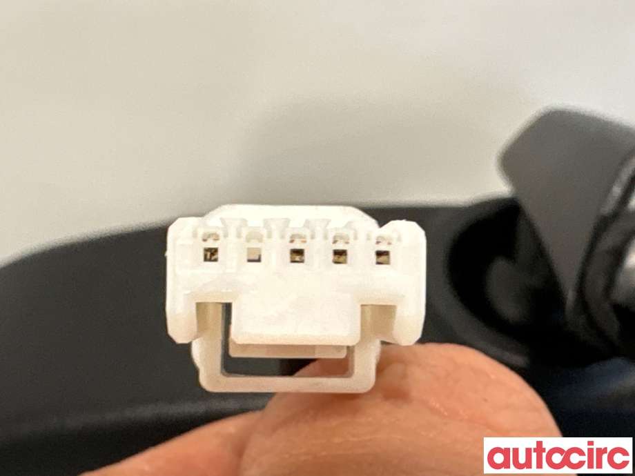Speil innvendig til BYD Atto 2022-->>  (BYD|SA2H-8201100A|)