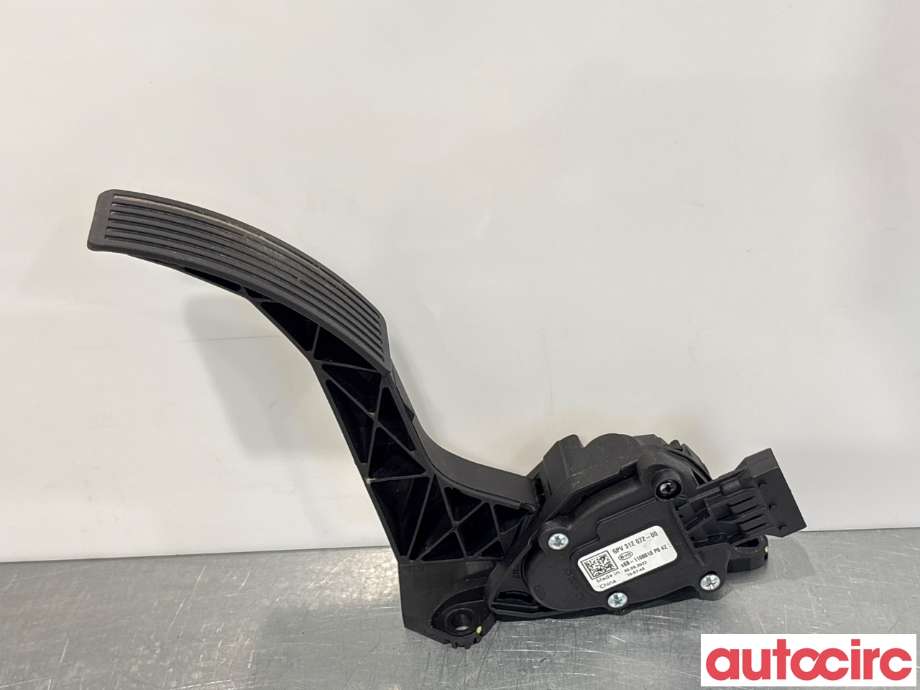 Pedal gass til BYD Atto, 2022-->>  (BYD|NO NUMBER)