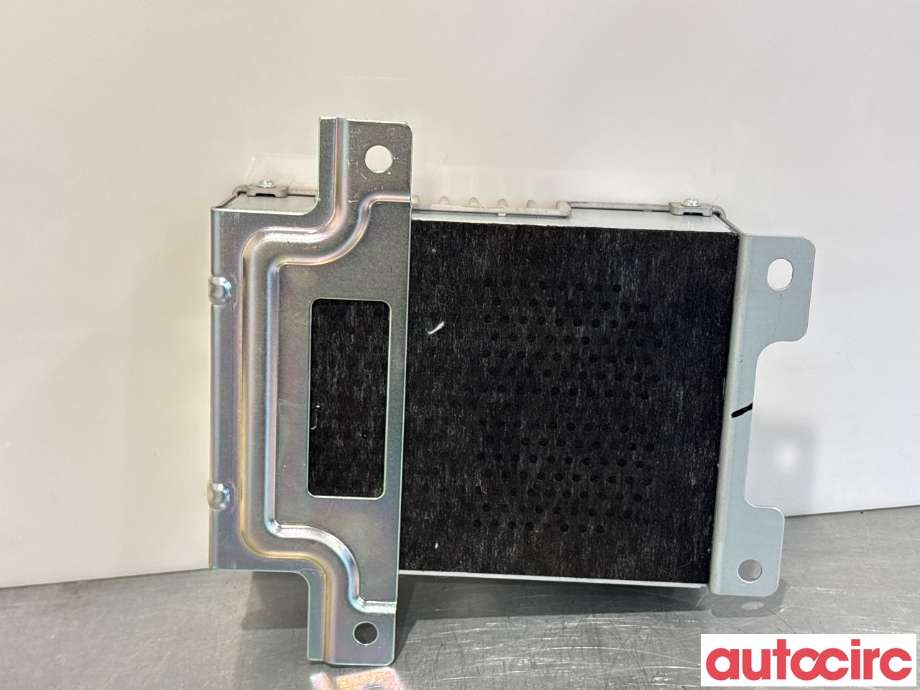 Bilstereo forsterker til BYD Atto 2022-->>  (BYD|SC2EM-7909100B|MA06H)