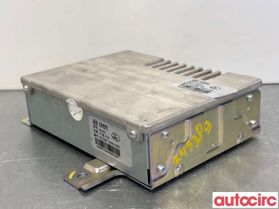 Bilstereo forsterker til BYD Atto 2022-->>  (BYD|SC2EM-7909100B|MA06H)